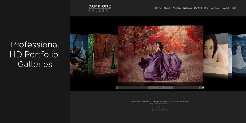 New Storefronts - New Galleries